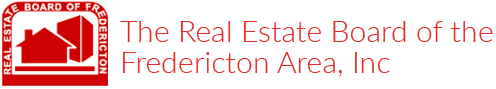 The Real Estate Board of the Fredericton Area Inc.