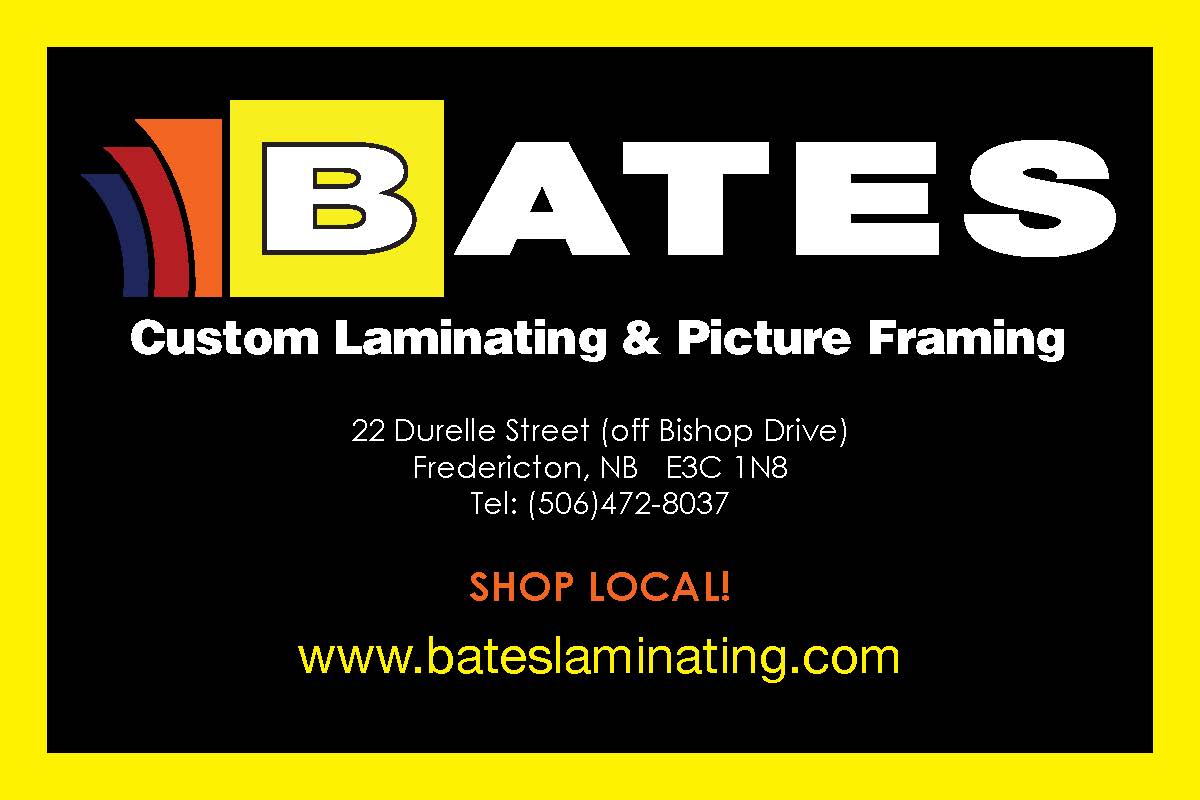 Bates Custom Laminating & Framing 